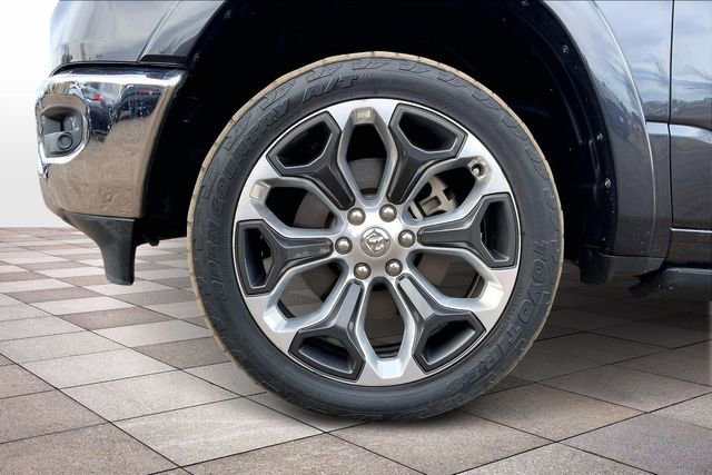 Used 2019 RAM 1500 Limited image 9