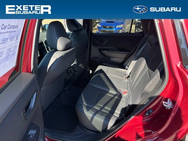 New 2026 Subaru Outback Premium AWD/4WD image 8