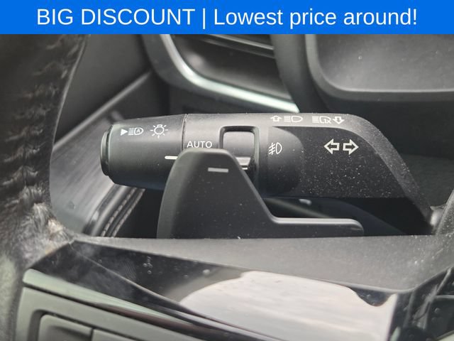 Used 2021 Nissan Rogue SL w/ Premium Package FWD image 40