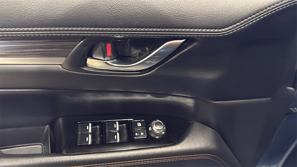 Used 2020 MAZDA CX-5 Grand Touring w/ GT Premium Package image 23