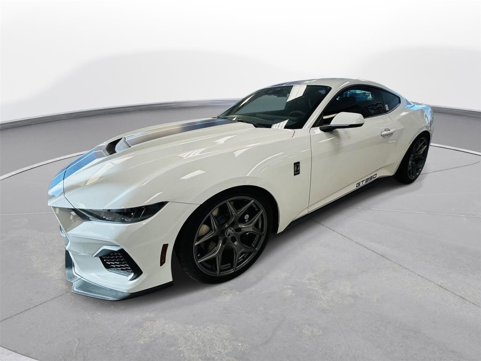 New 2025 Ford Mustang GT Premium w/ GT Performance Package image 33