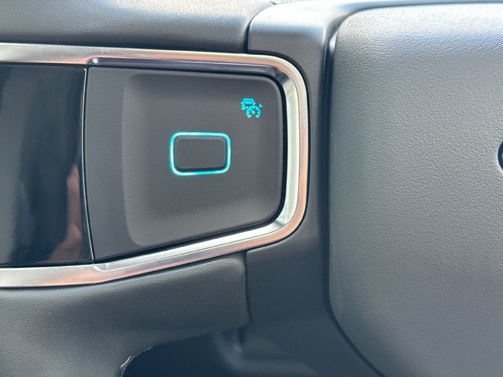 New 2027 Ford Expedition Active RWD image 25