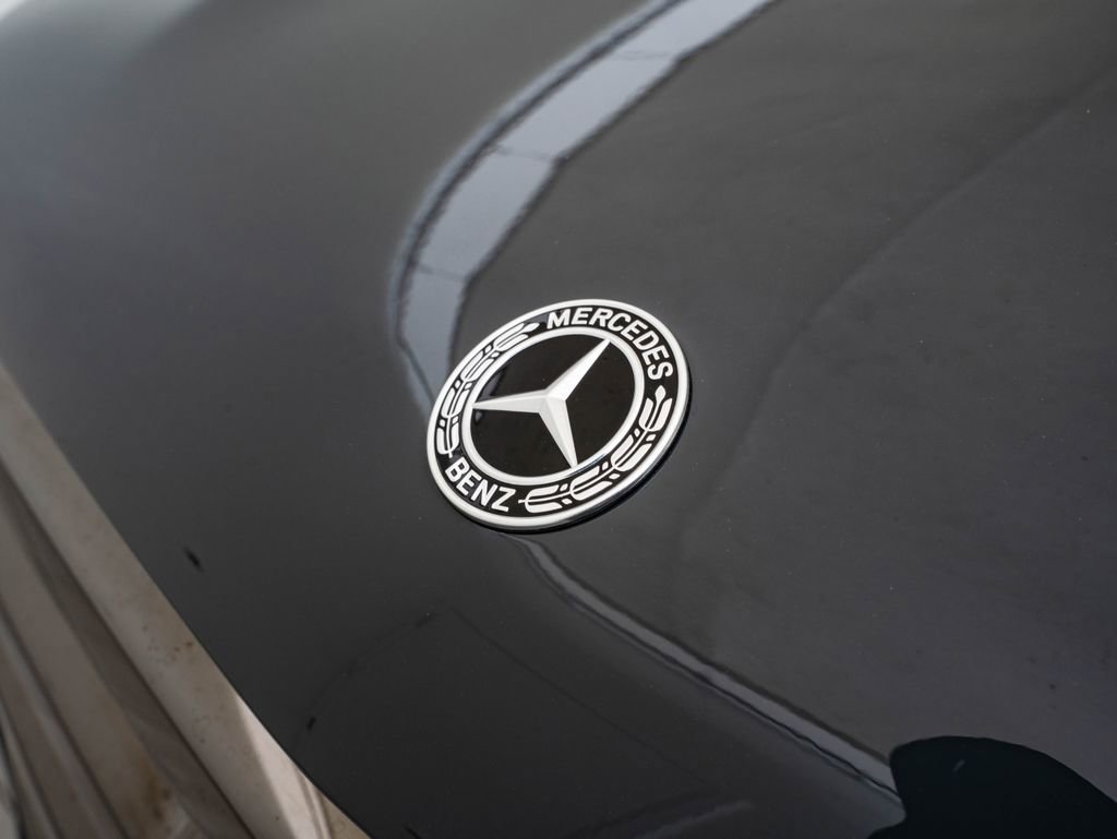 New 2026 Mercedes-Benz GLS 450 4MATIC image 16