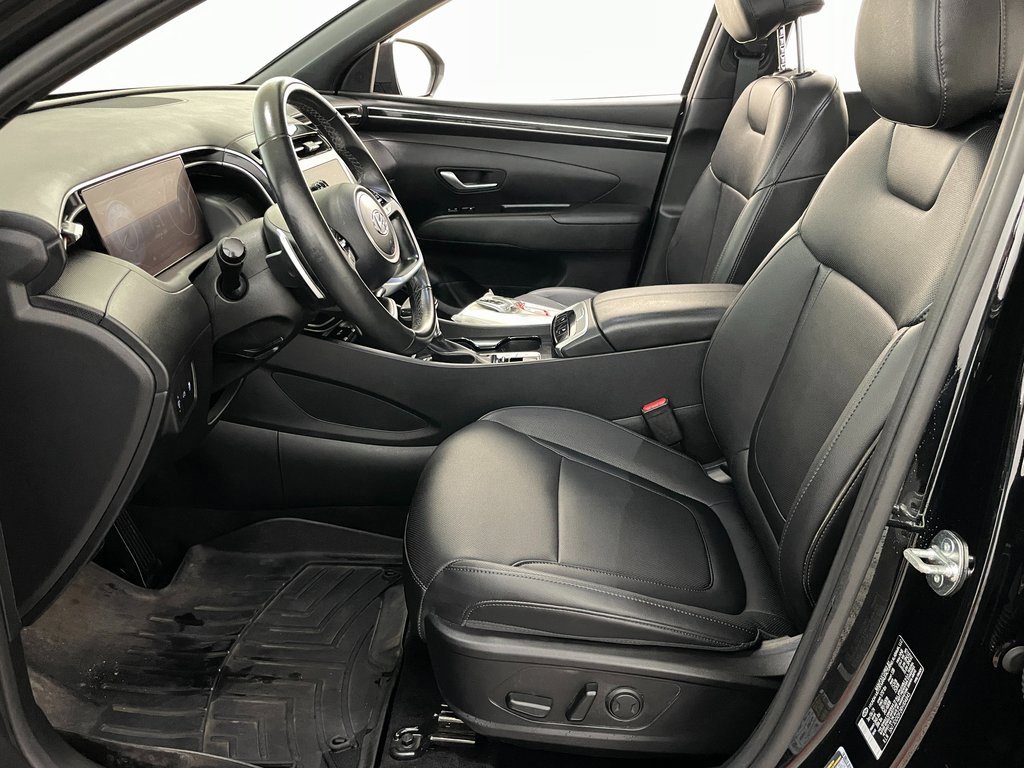 Used 2024 Hyundai Santa Cruz XRT image 9