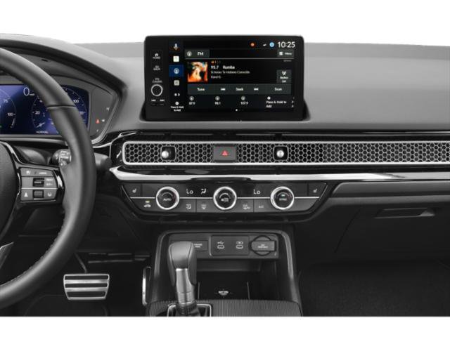 Used 2026 Honda Civic Sport Touring image 10