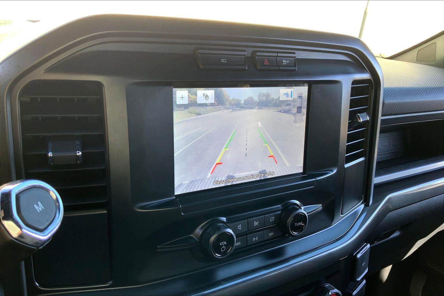 Used 2023 Ford F150 XL w/ STX Appearance Package image 15