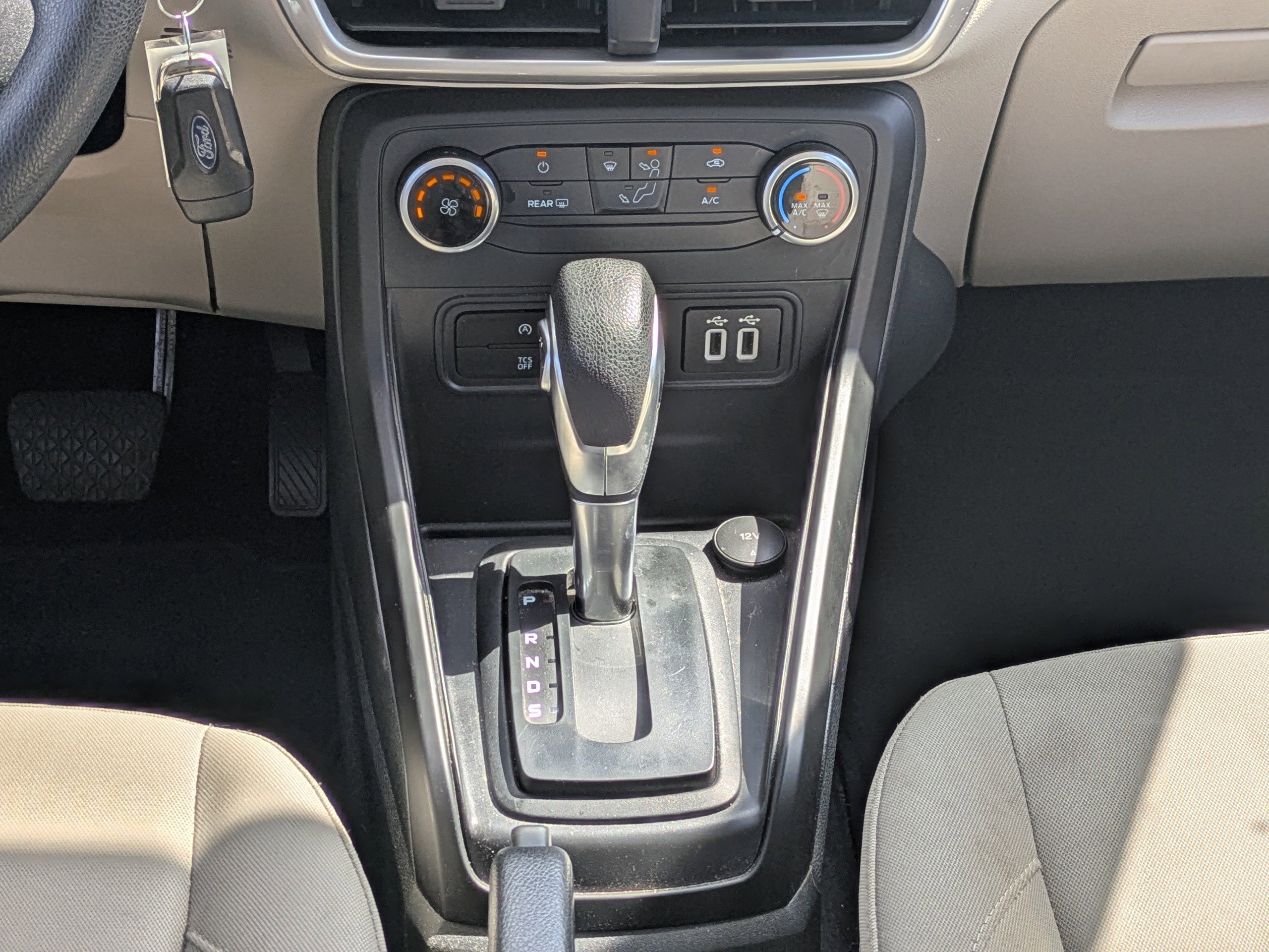 Used 2020 Ford EcoSport S image 19