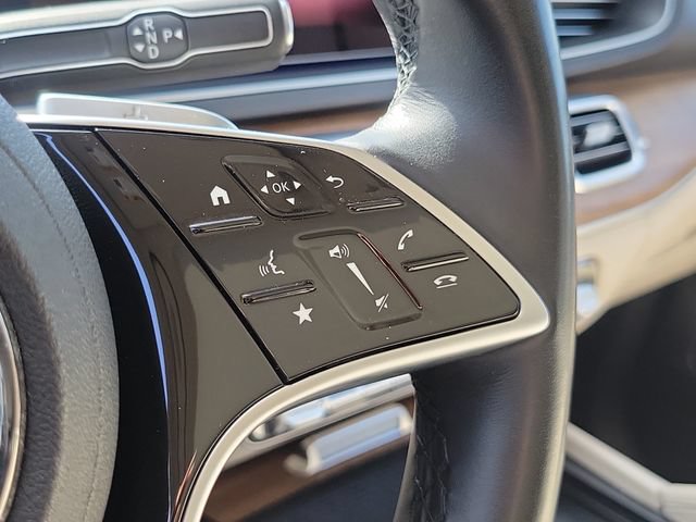 Used 2024 Mercedes-Benz GLE 350 4MATIC image 24