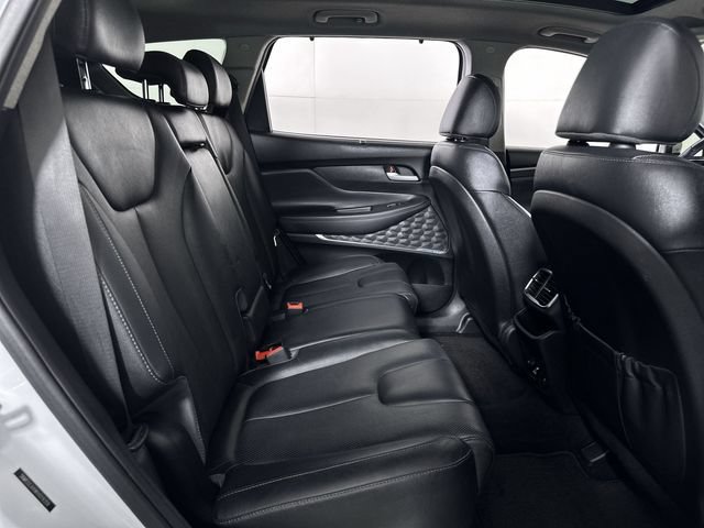 Used 2019 Hyundai Santa Fe AWD w/ Cargo Package image 28