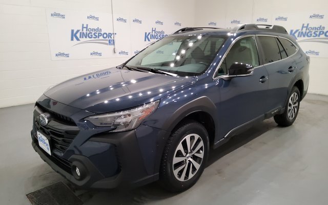 Used 2024 Subaru Outback Premium image 44
