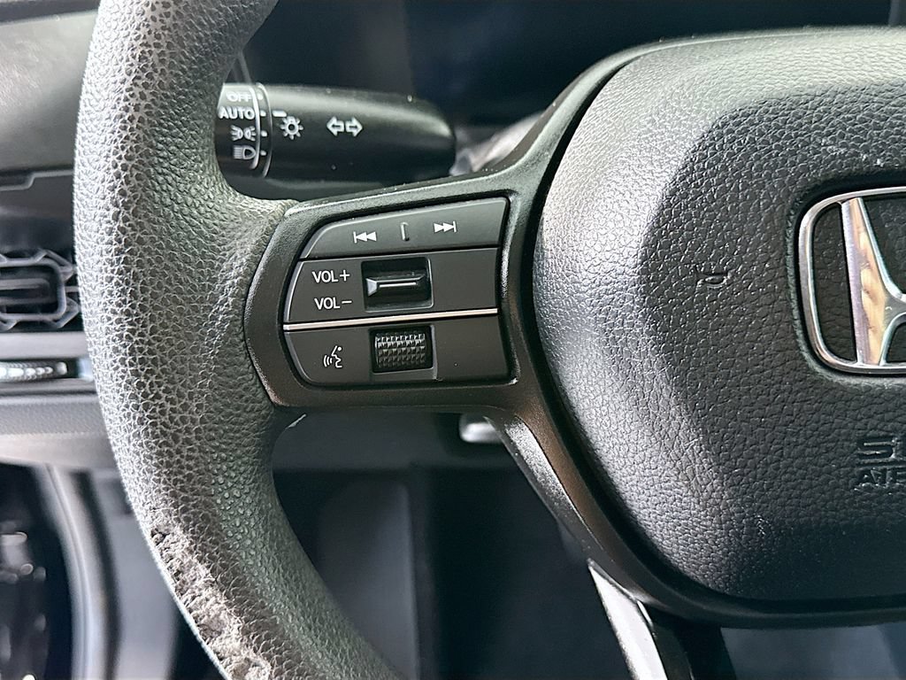 Used 2024 Honda Accord LX image 11