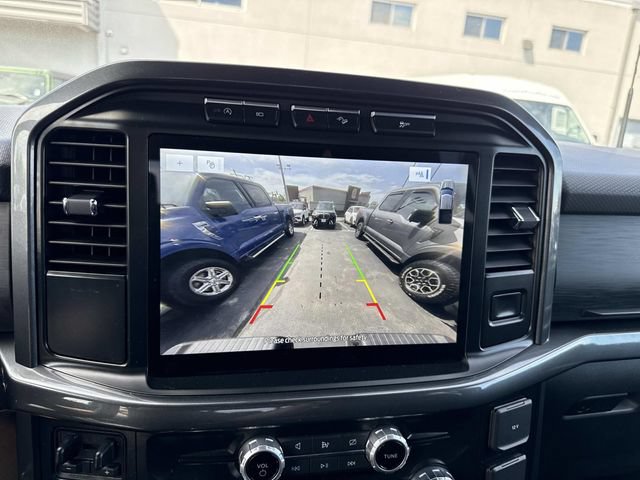 Used 2023 Ford F150 XLT w/ Equipment Group 302A High AWD/4WD image 29