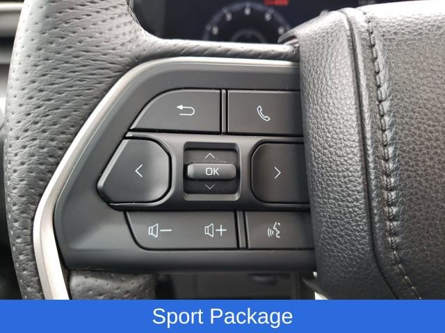 Used 2024 Toyota Tacoma TRD Off-Road w/ TRD Off Road Premium Package image 14