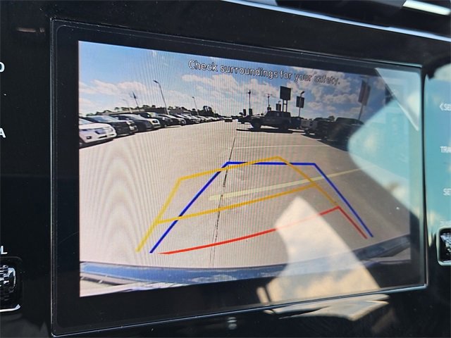 Used 2024 Hyundai Tucson SEL image 22