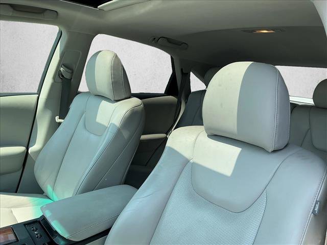 Used 2011 Lexus RX 350 AWD w/ Premium Pkg image 12