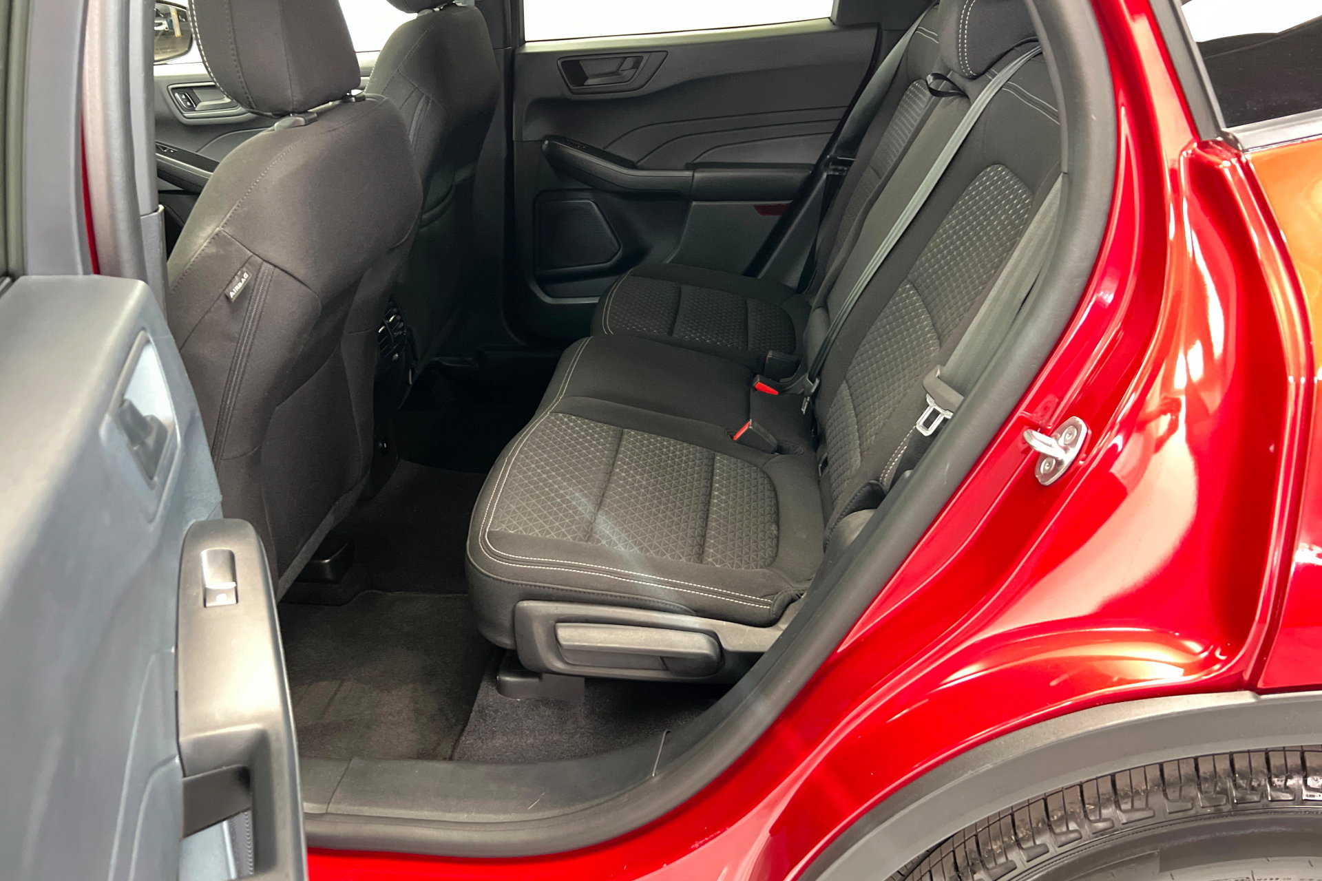 Used 2023 Ford Escape Active FWD image 22