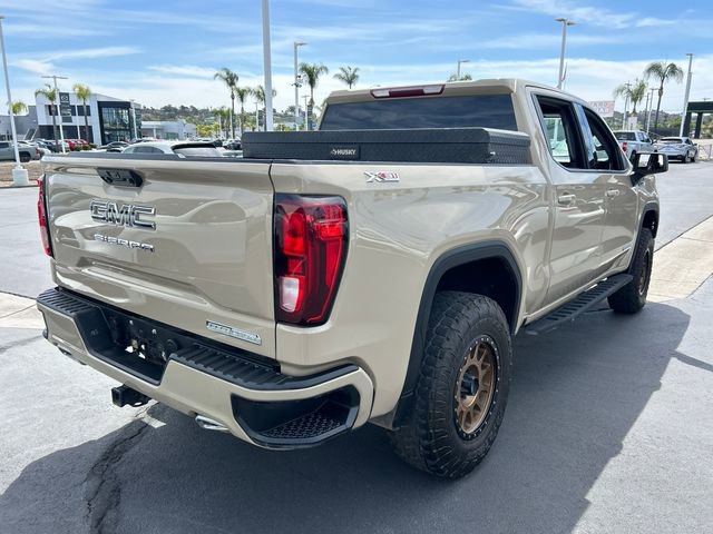 Used 2023 GMC Sierra 1500 Elevation AWD/4WD image 6