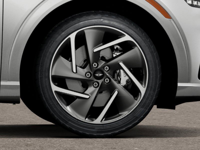 New 2026 Genesis GV60 Advance AWD/4WD image 8