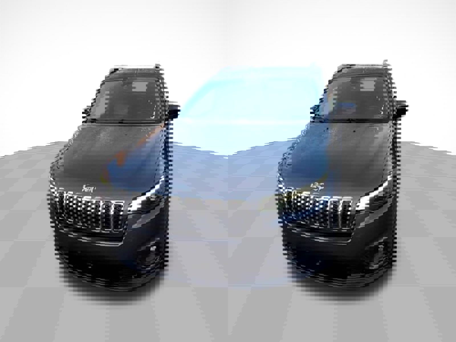 Used 2021 Jeep Cherokee Latitude Lux w/ Comfort/Convenience Group image 31