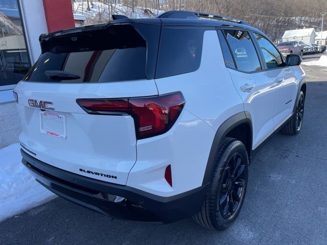 New 2026 GMC Terrain Elevation w/ Elevation Premium Package image 7