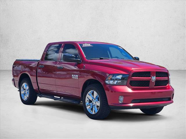 Used 2014 RAM 1500 Express RWD image 3