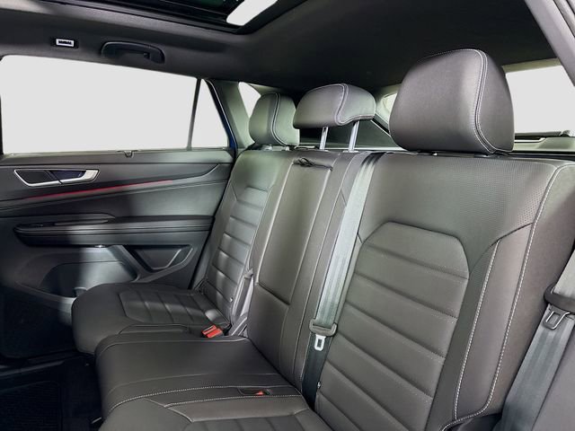New 2026 Volkswagen Atlas Cross Sport SEL R-Line image 25