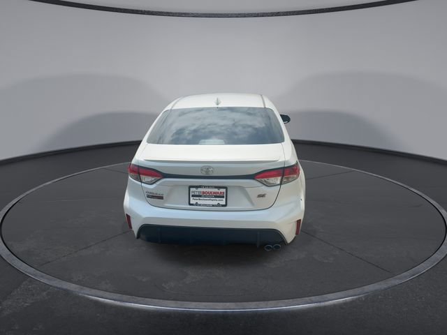 Used 2024 Toyota Corolla SE FWD image 13