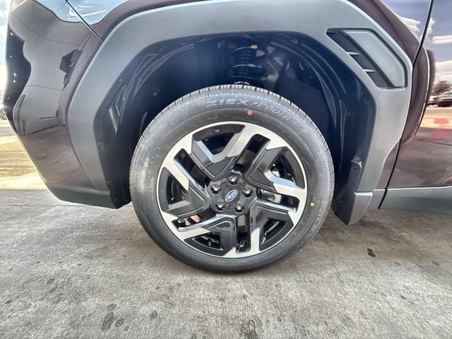New 2026 Subaru Forester Touring AWD/4WD image 12