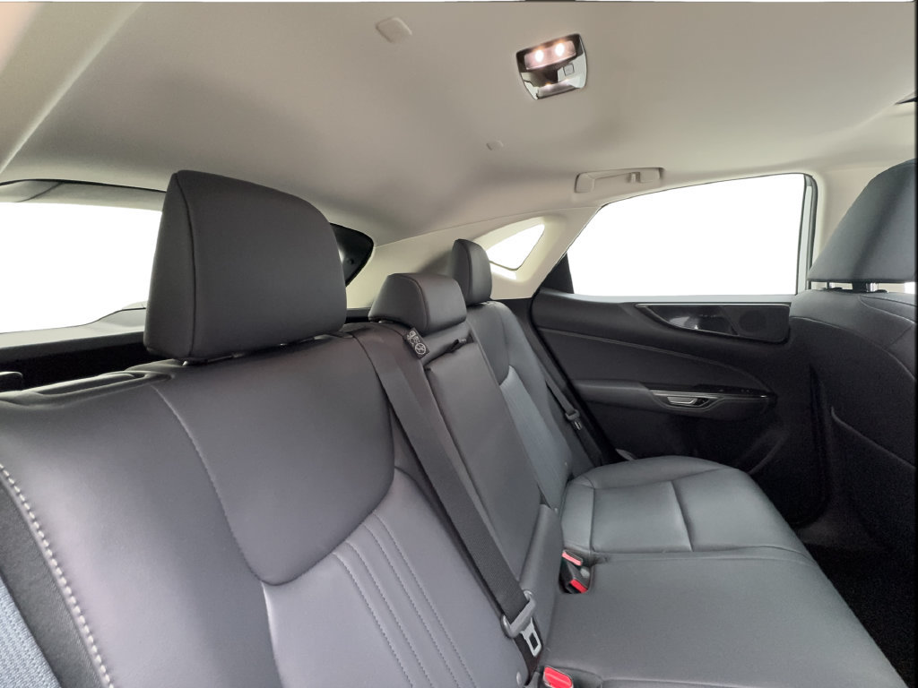 Used 2024 Lexus NX 350 AWD w/ Cold Area Package image 32