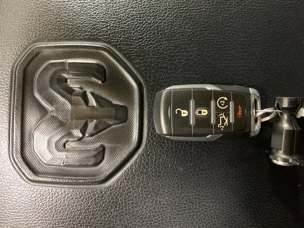 Used 2022 RAM 1500 Sport w/ Level 2 Equipment Group AWD/4WD image 32