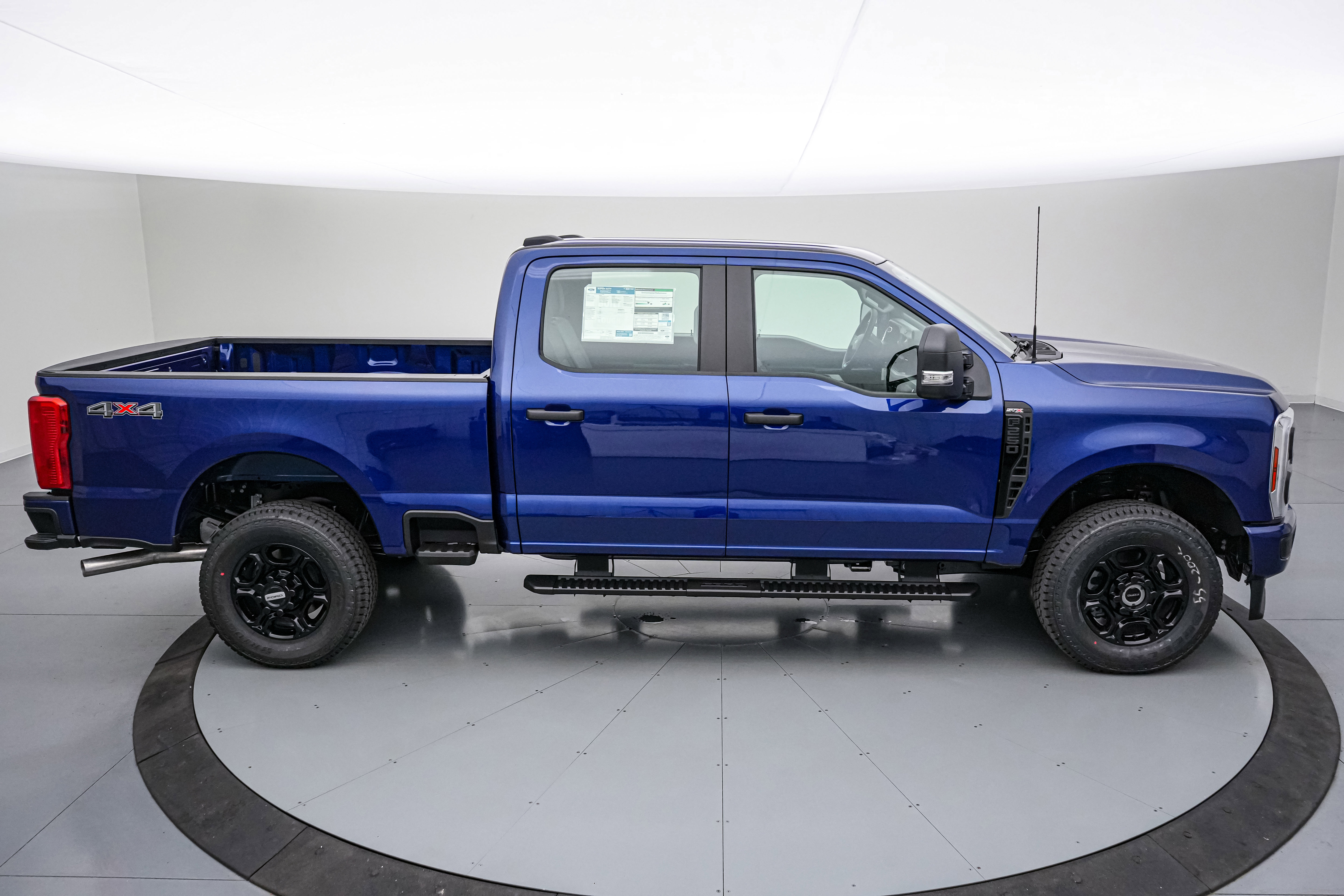 New 2026 Ford F250 XL AWD/4WD image 3
