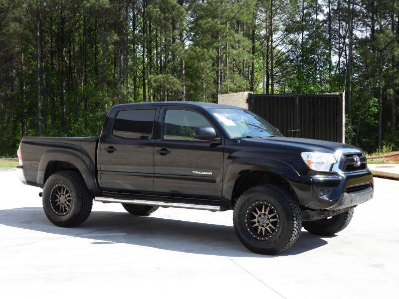 Used 2012 Toyota Tacoma PreRunner w/ SR5 Pkg RWD image 29