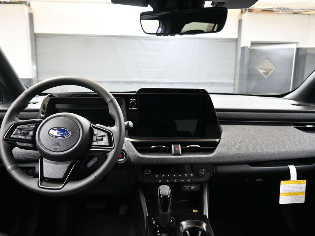 New 2026 Subaru Outback Premium image 22