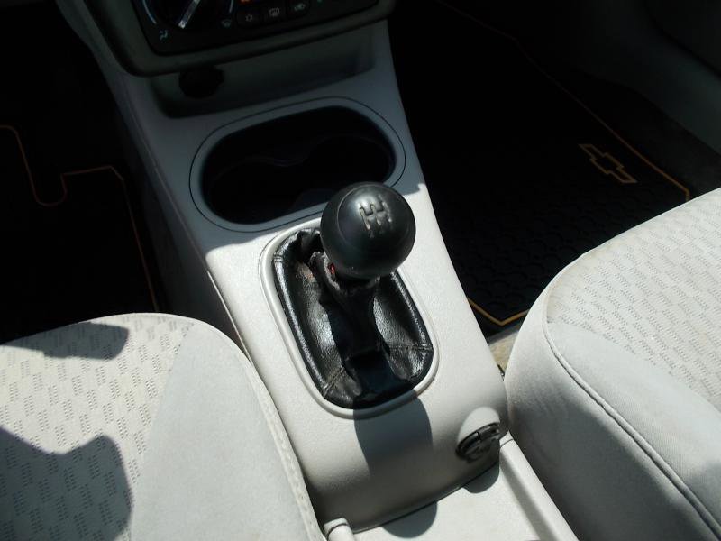 Used 2008 Chevrolet Cobalt LT image 30