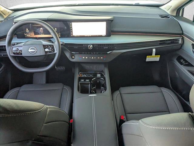 New 2026 Nissan Murano SL image 13