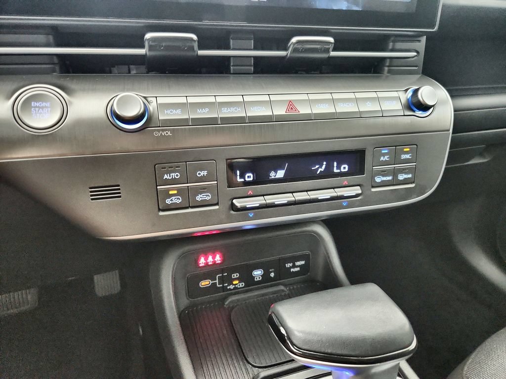Used 2026 Hyundai Kona SEL Sport FWD image 28
