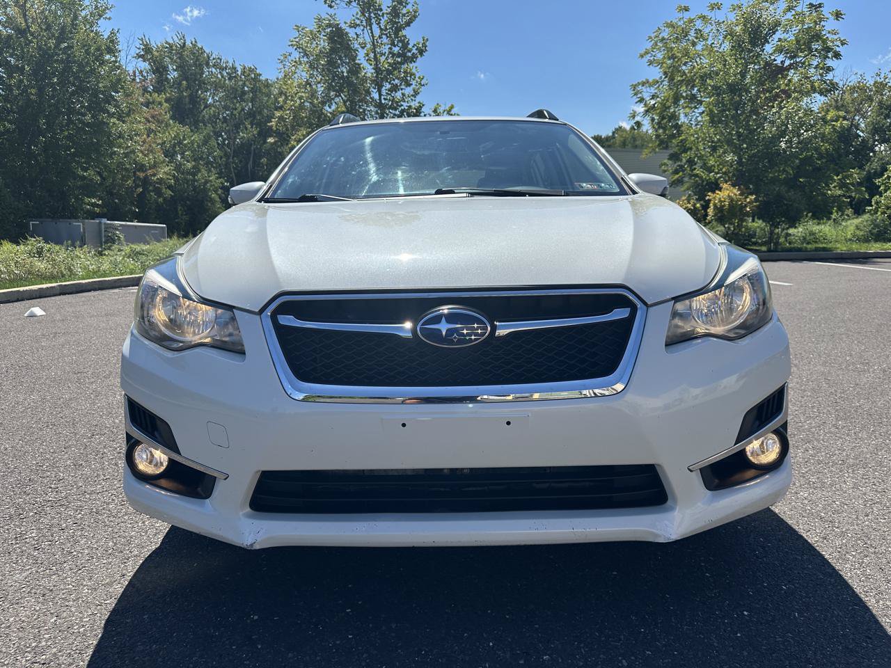 Used 2015 Subaru Impreza 2.0i Sport Premium AWD/4WD image 10