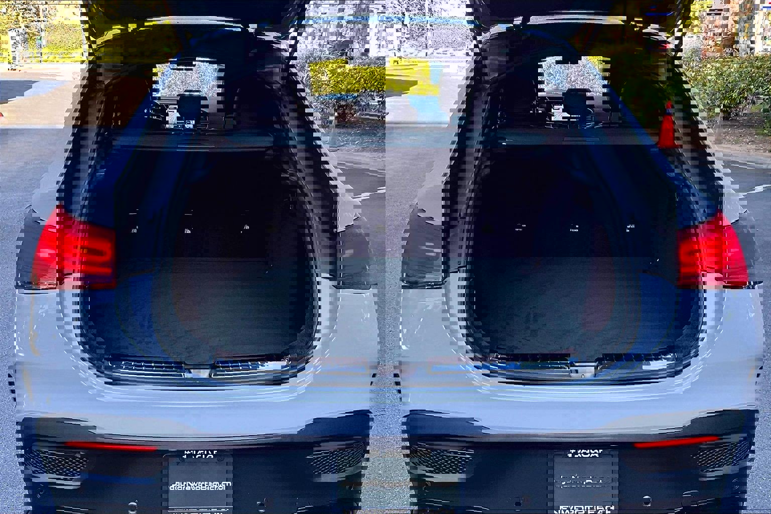 Used 2024 Mercedes-Benz GLE 53 AMG 4MATIC Coupe image 22