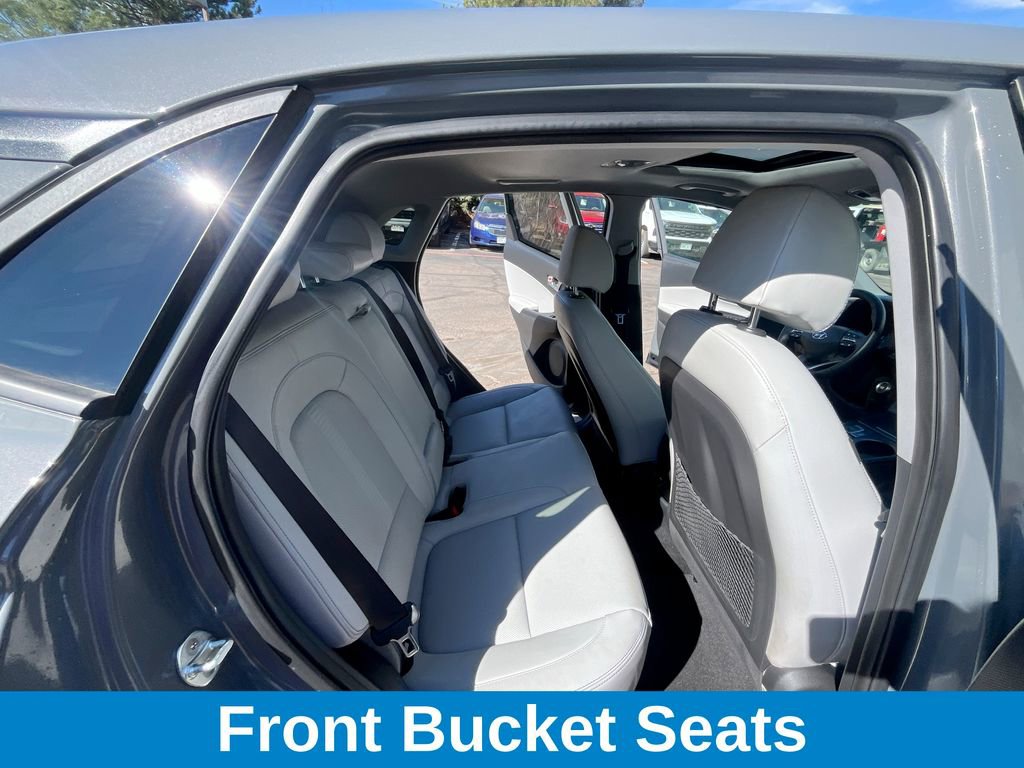 Used 2023 Hyundai Kona Limited image 16