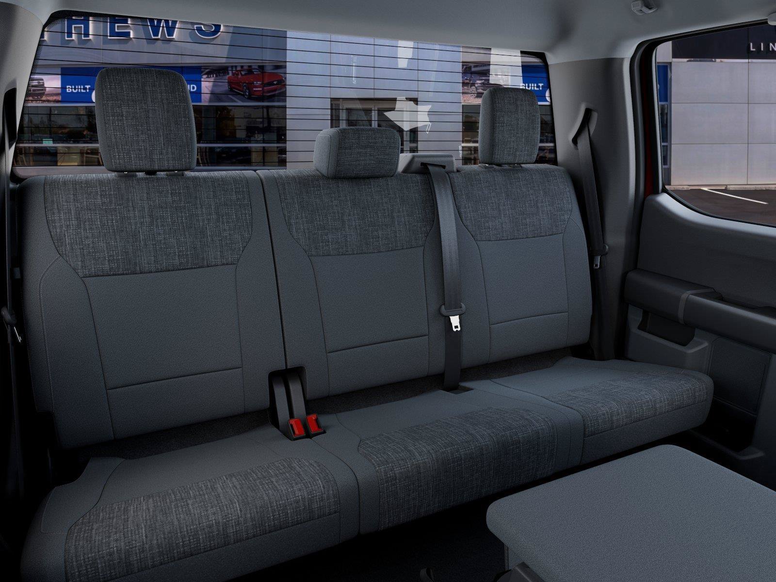 New 2027 Ford F250 4x4 SuperCab Super Duty image 11