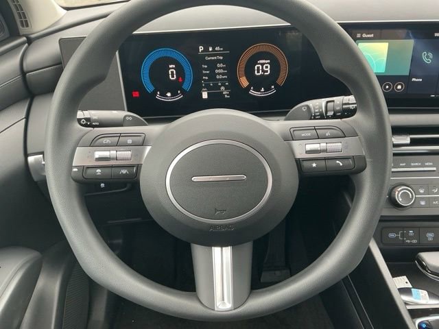New 2026 Hyundai Tucson SE AWD/4WD image 13