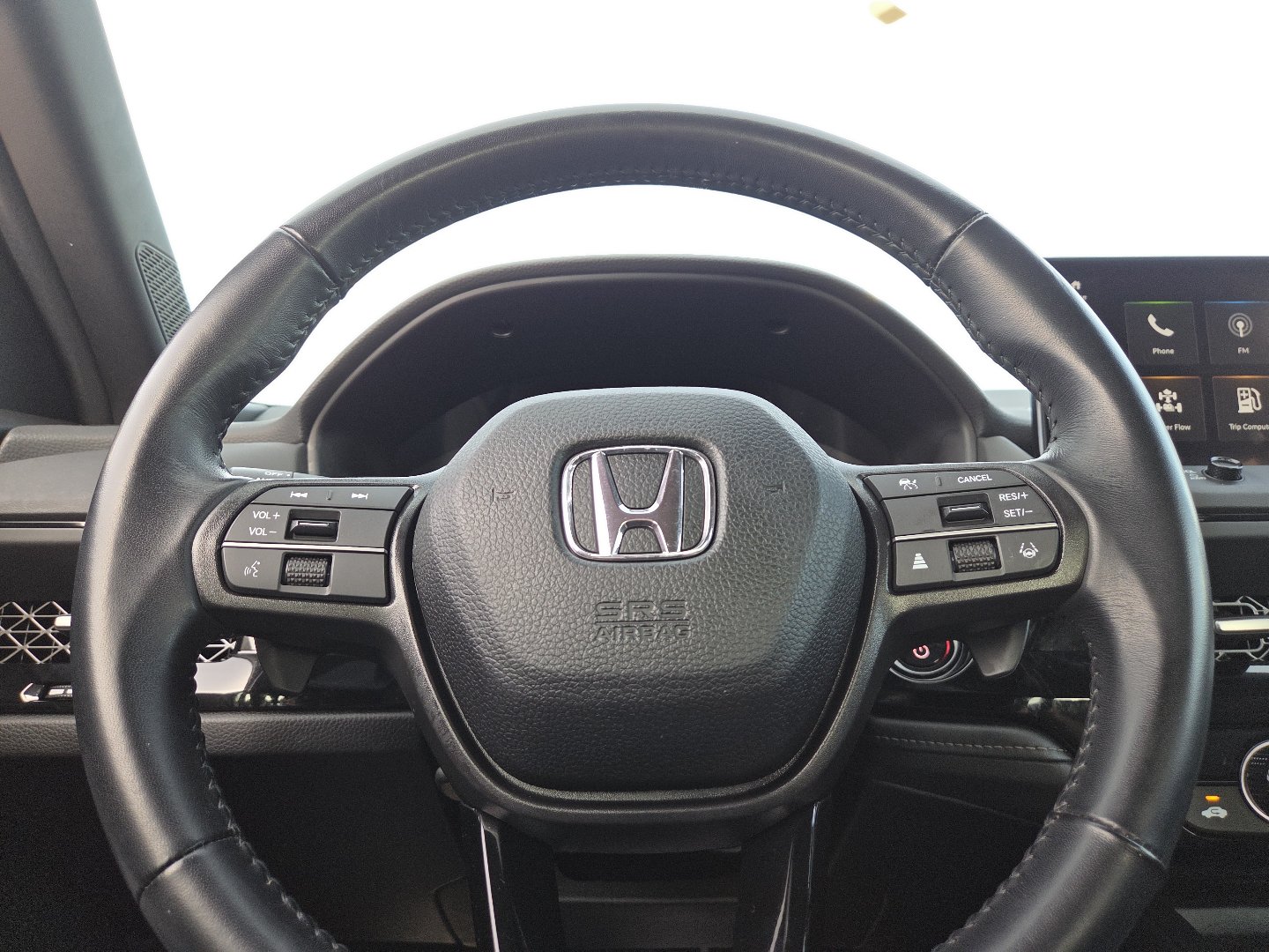 Used 2024 Honda Accord Sport image 25