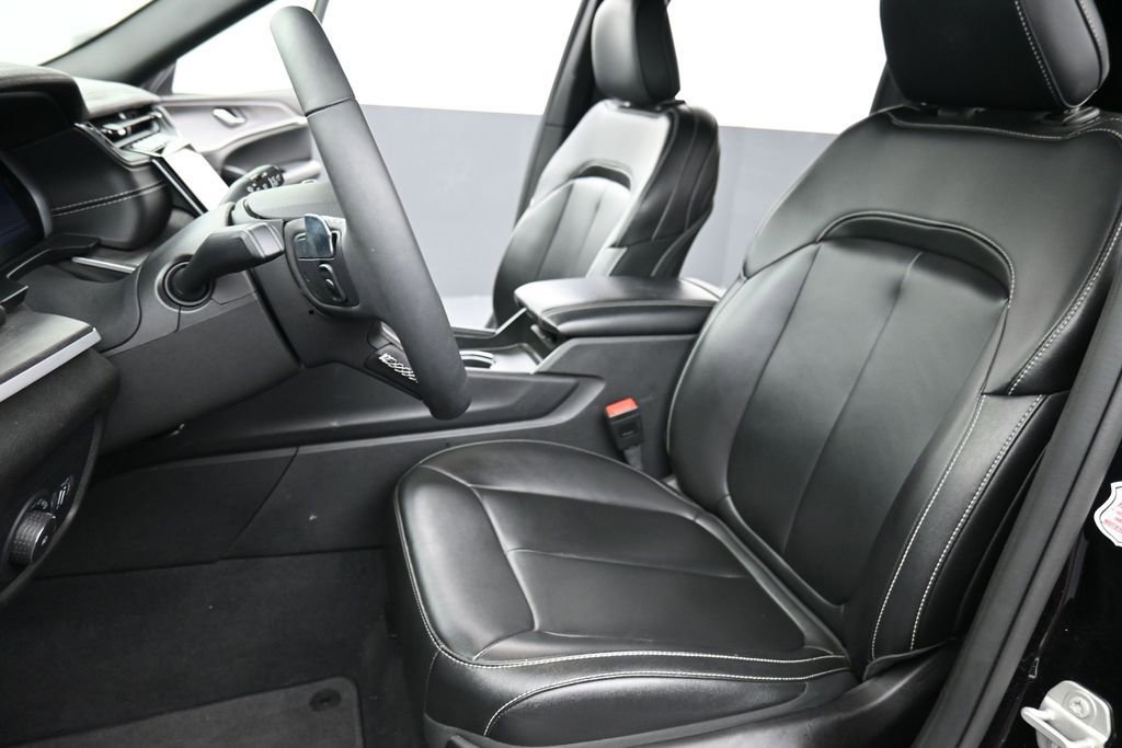 Used 2024 Jeep Grand Cherokee Limited AWD/4WD image 10