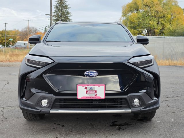 Used 2023 Subaru Solterra AWD image 8