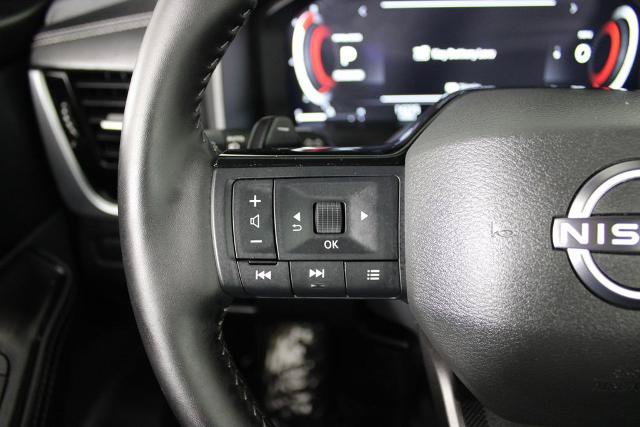 Certified 2026 Nissan Rogue SL FWD image 26