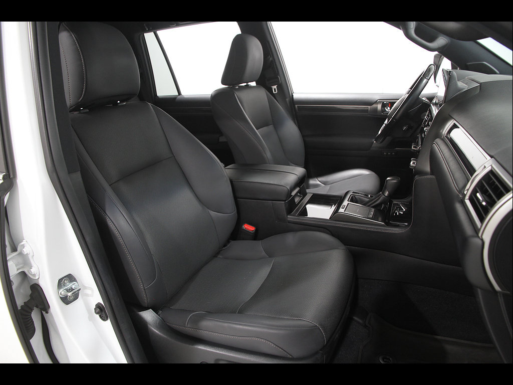 Used 2022 Lexus GX 460 Premium w/ Premium Package AWD/4WD image 18