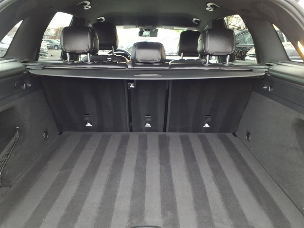 Used 2022 Mercedes-Benz GLC 300 4MATIC image 17