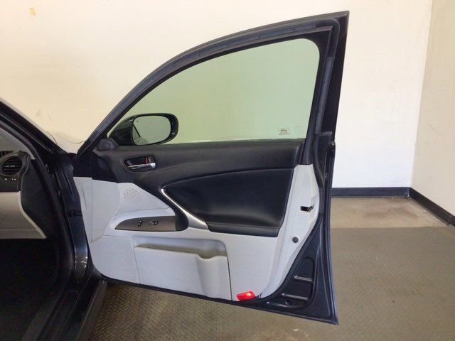 Used 2009 Lexus IS 250 RWD image 10