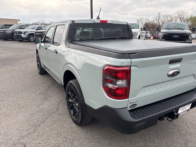 Used 2024 Ford Maverick XLT w/ XLT Luxury Package image 3