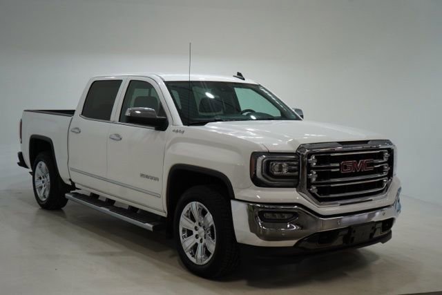 Used 2018 GMC Sierra 1500 SLT